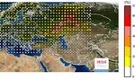 Radioaktywny obłok nad Europą. Gdzie doszło do wycieku?