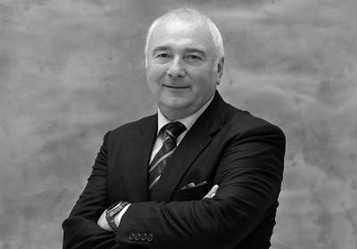 Andrè Helin