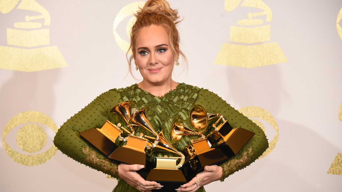 Adele obchodzi 33 urodziny. Sprawiła wielki prezent swoim fanom!