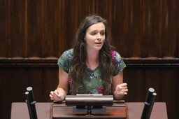 Sejm przeciw uchyleniu immunitetu posłance Jachirze