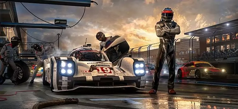 Forza Motorsport 7 - oficjalne wymagania sprzętowe