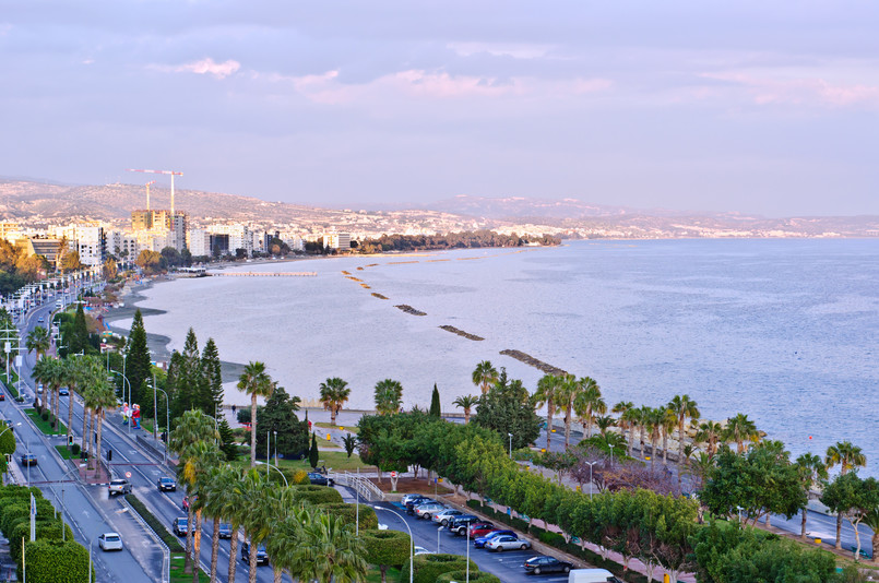 Cypryjskie Limassol