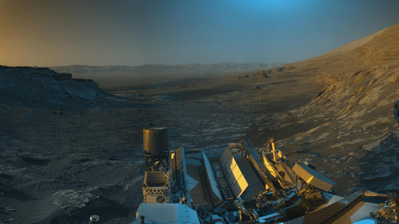 Panorama Marsa