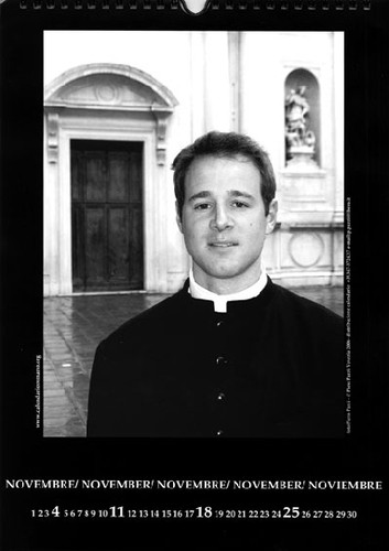 Czekamy na kolejną edycję Calendario Romano