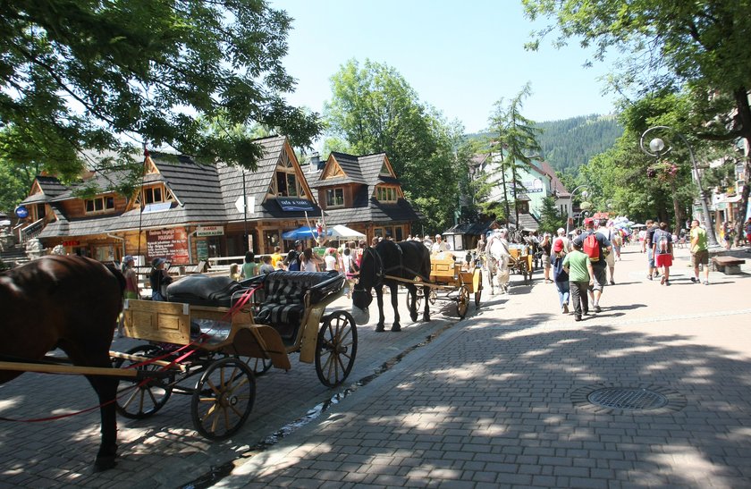 Zakopane