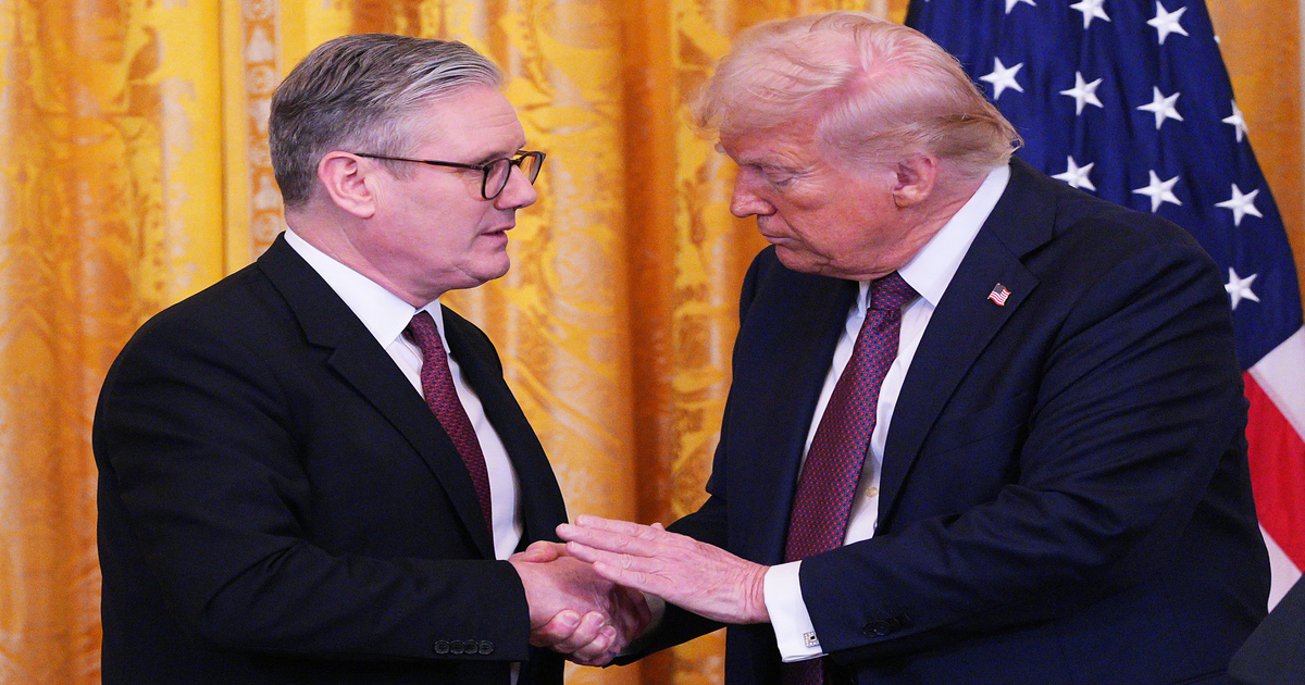 European leaders scramble as Trump excludes Ukraine from Putin talks