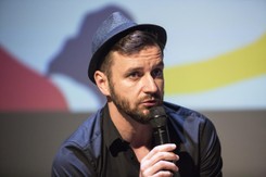 Piotr Domalewski, twórca 'Cichej nocy': Chciałbym wyreżyserować 'Gwiezdne wojny' [WYWIAD]