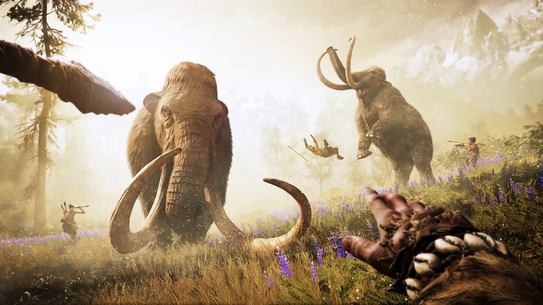 Far Cry Primal