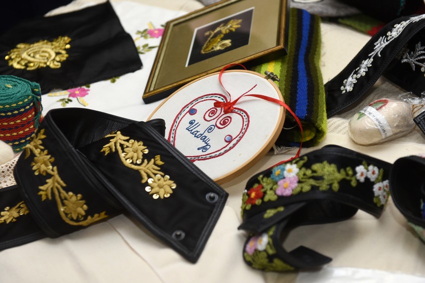 Dobri kozari, mlekari i pčelari  