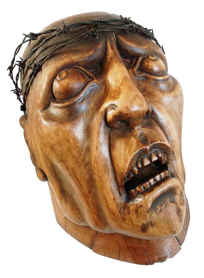 "Kad je Luvr u Parizu zatvoren dva dana, tamo nastaje kolaps. U Beogradu Narodni muzej može da ne radi 15 godina i nikom ništa"