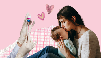 Szülész-nőgyógyász figyelmeztet: ezért kell vigyázni a szintetikus oxitocinnal