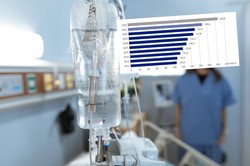 Polacy wydali majątek na prywatne leczenie. "To przejaw patologii"