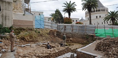 Jezus mieszkał w tym domu. Archeolodzy potwierdzają