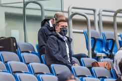 Witold Bańka straszy Amerykanów wykluczeniem z igrzysk olimpijskich