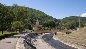 Vranjska banja 