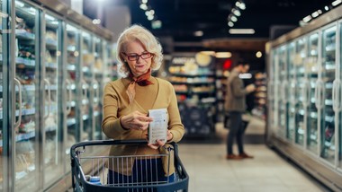 inflacja w styczniu wyższa, niż oczekiwano. gus podał najnowsze dane