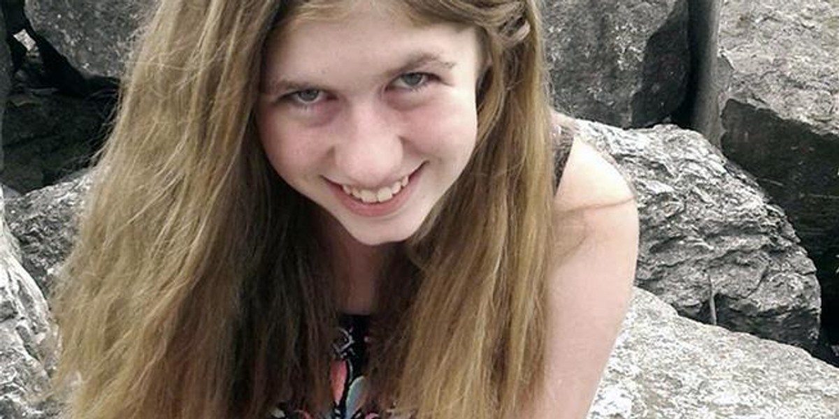 Jayme Closs