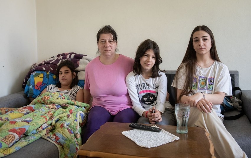 Porodica Dukić iz Obrenovca