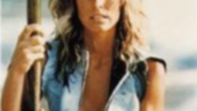 Farrah Fawcett nie jest poważnie chora?