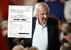 Ryszard Terlecki to emerytalny krezus. Ujawnił, ile dostaje co miesiąc z ZUS