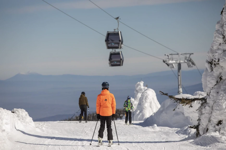 Ski sezona na Kopaoniku počela je prvog vikenda u decembru