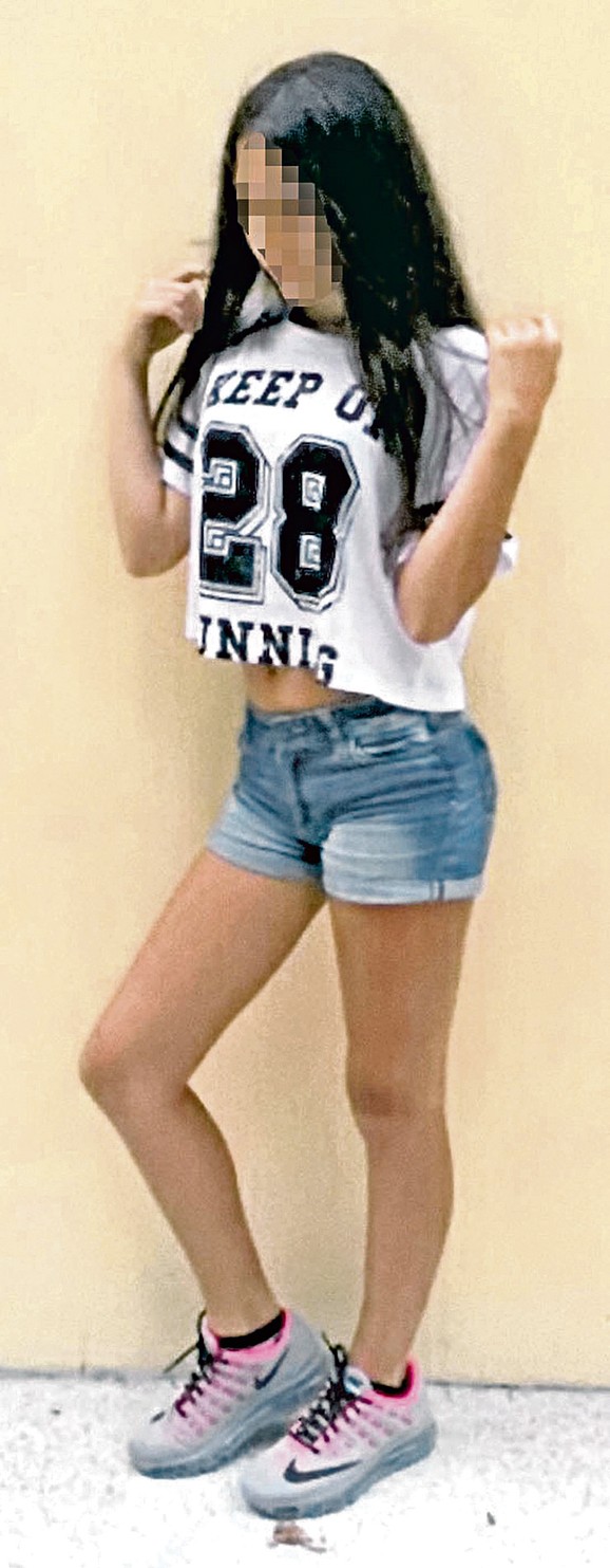 Sofija (15) je jedna od žrtava ekstazija u Aranđelovcu