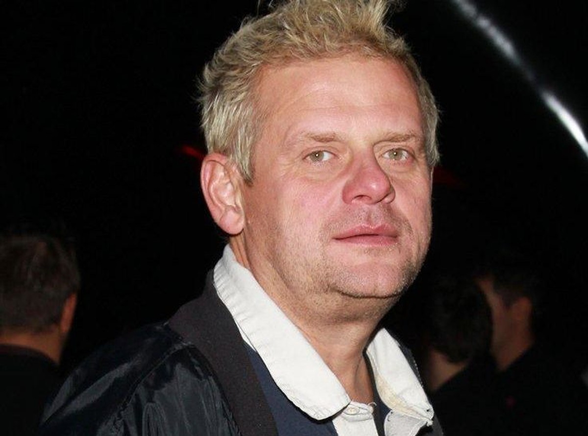 Kazik Staszewski jurorem w komercyjnym muzycznym show?