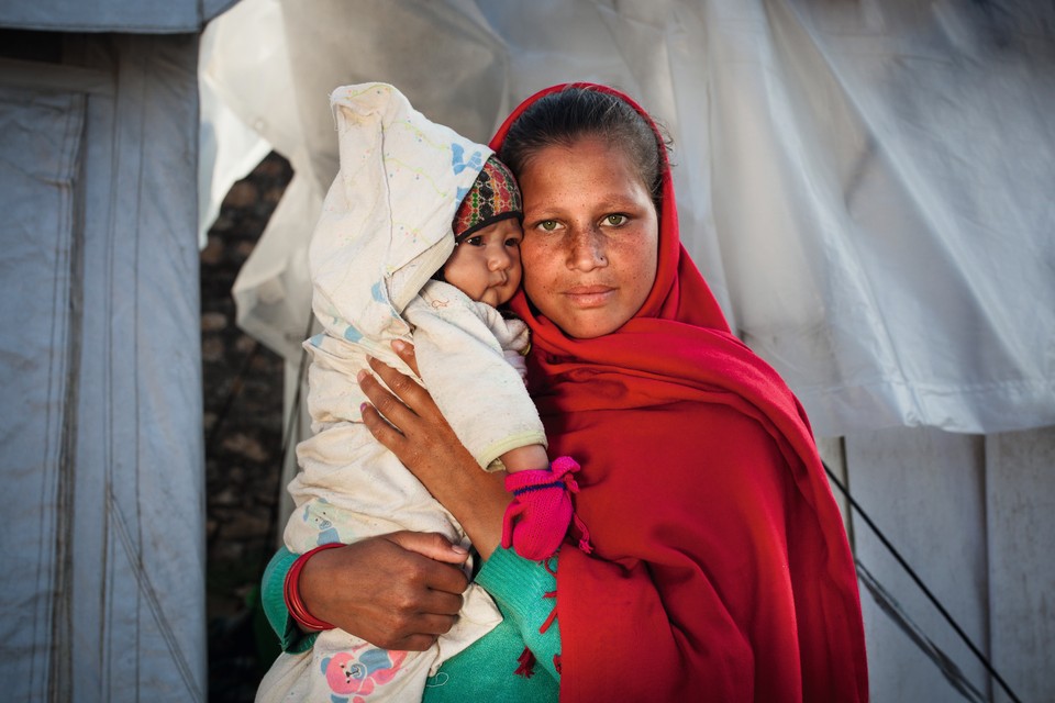 Wpłać pieniądze na szczepionki dla dzieci w Nepalu na unicef.pl/nepal DZIĘKUJEMY!