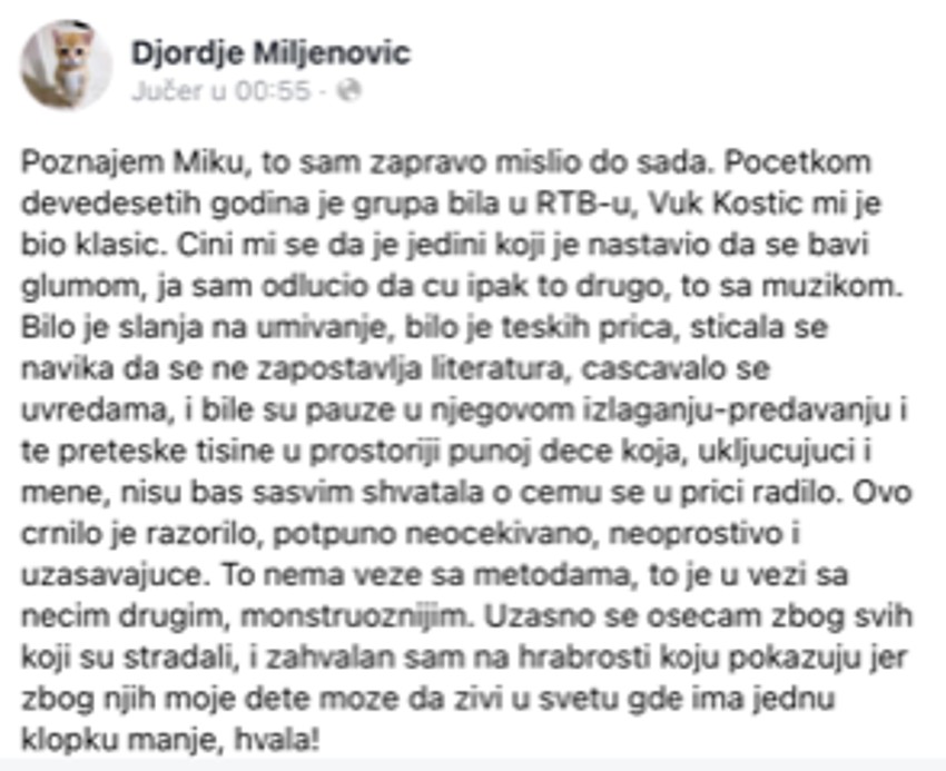 Objava Skaja Viklera