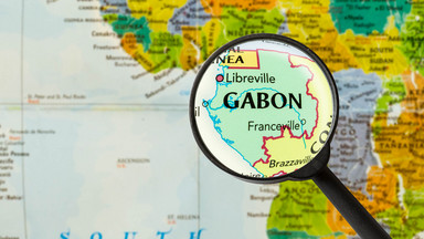 Dziennikarze "National Geographic" zaatakowani w stolicy Gabonu