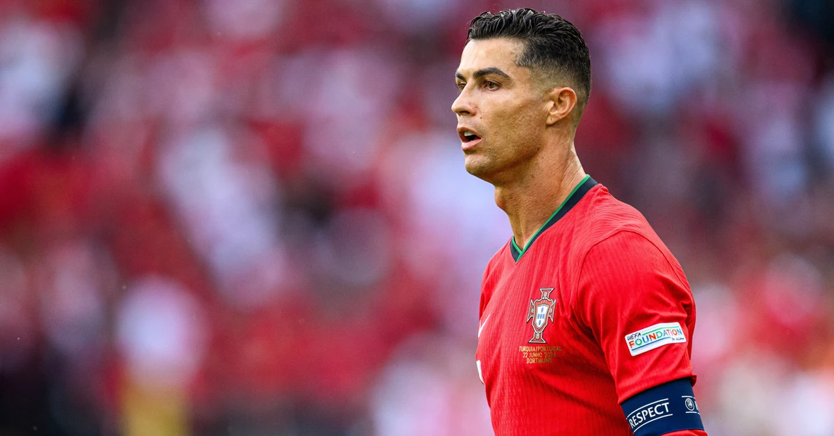 Cristiano Ronaldo zainwestował w nowy biznes. "Jestem dumny, iż dołączyłem do tego projektu"