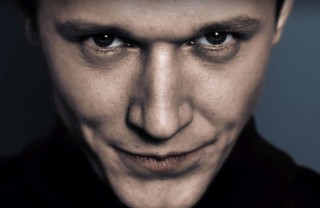 Kryminalny półświatek Polski Ludowej. 'Elegancki morderca' i 'Lolo'