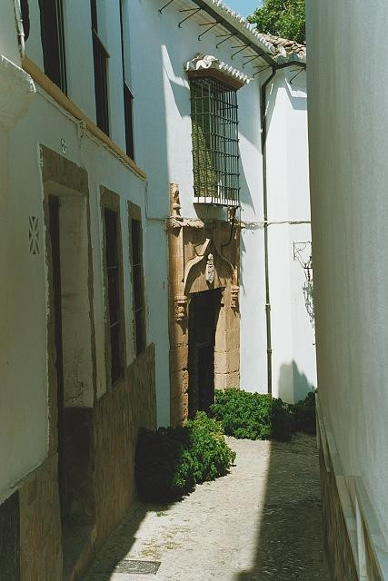 Galeria Hiszpania - Ronda, jedna z perełek Andaluzji, obrazek 27