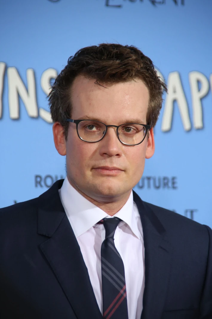 2. John Green. Zarobki: 26 mln dolarów