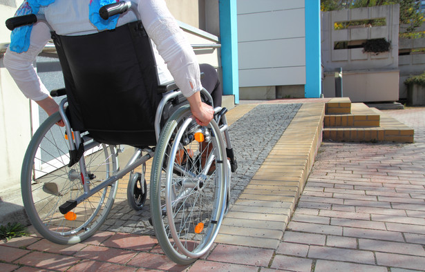 Łukasz Krasoń chce zmian w systemie orzekania o niepełnosprawności jeszcze w tej kadencji