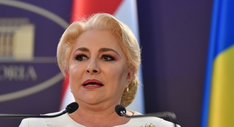 Romanian Prime Minister Viorica Dancila said the new taxes are to increase the well-being of Romanians, the level of investment and to correct some unfair practices in the energy and banking sectors