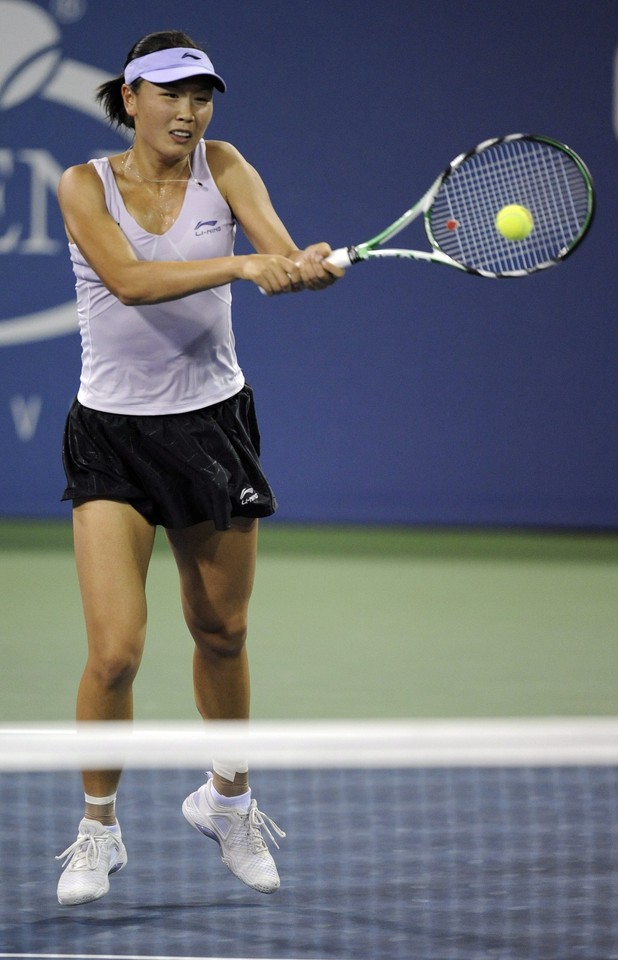 USA TENNIS US OPEN 2010 GRAND SLAM