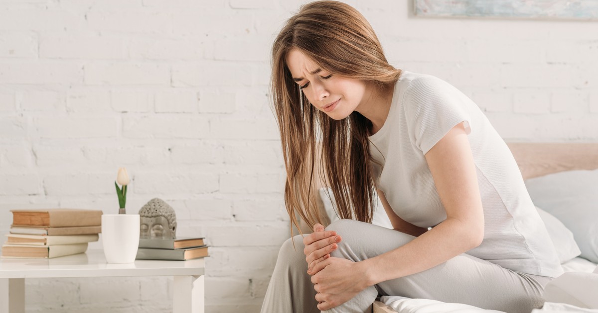 „To nie jest coś, co dzieje się tylko w twojej głowie”. Kobiety inaczej odczuwają ból, wreszcie wiadomo dlaczego