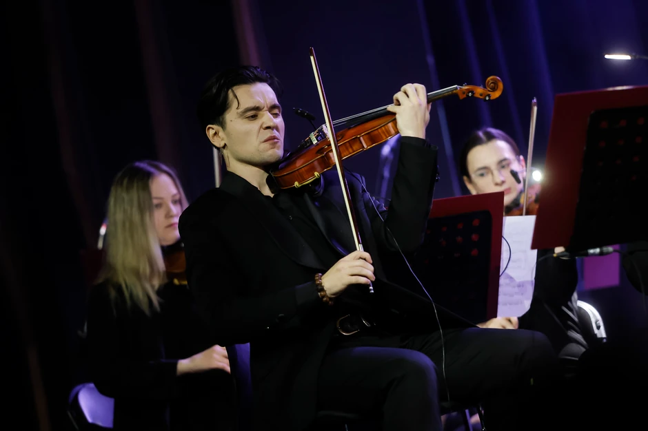 Koncert filmske muzike Harija Potera