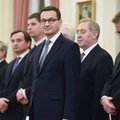 Ministrem sportu zostanie… Mateusz Morawiecki. Tymczasowo