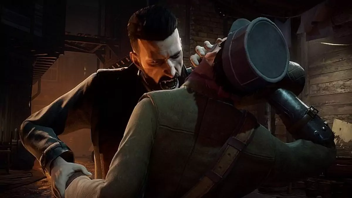 Vampyr - moralne rozterki i system walki na nowym zwiastunie gry