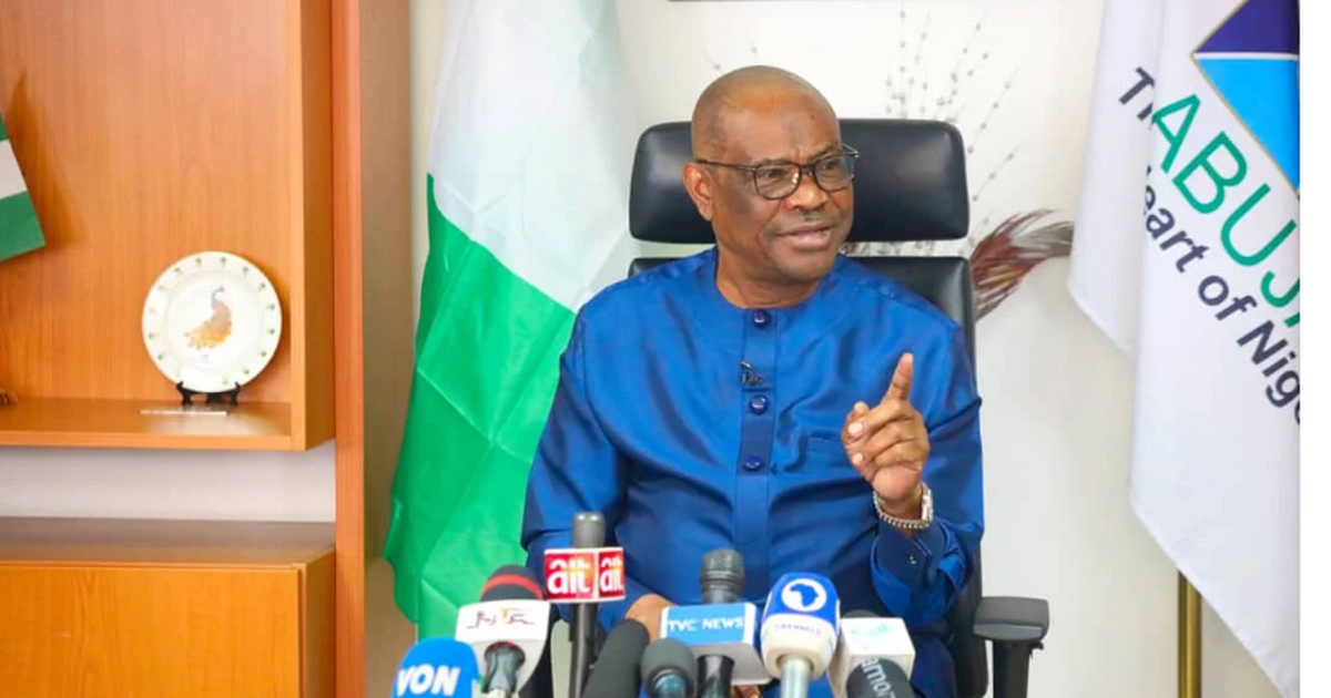 Wike working to improve living condition of FCT rural dwellers – Secretary - Vimarsana News