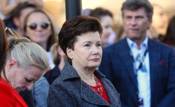 Gronkiewicz-Waltz: Jeśli uznam to za stosowne, to rozwiążę Marsz Niepodległości