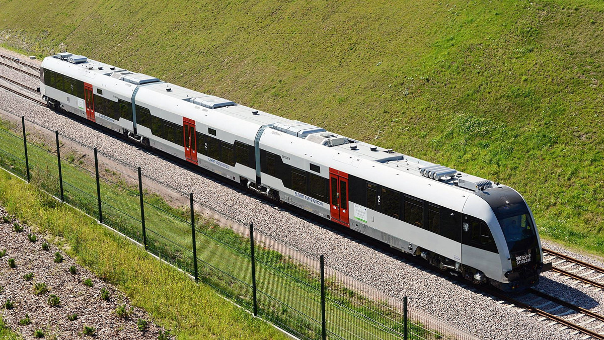 1 września o 3.40 odjedzie pierwszy pociąg Pomorskiej Kolei Metropolitalnej. Tym samym rozpoczną się regularne kursy przewoźnika.