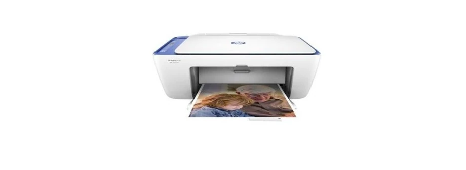 HP Deskjet 2630