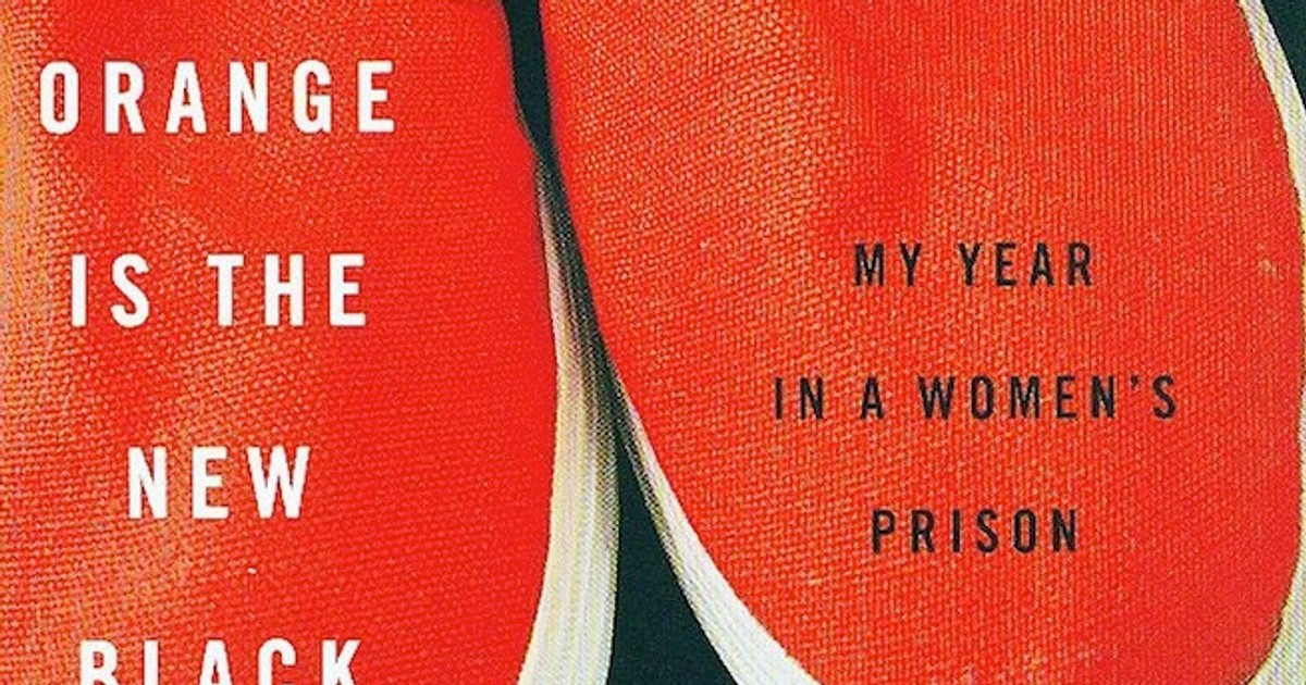"Orange Is the New Black": zwiastun nowego serialu twórcy "Trawki