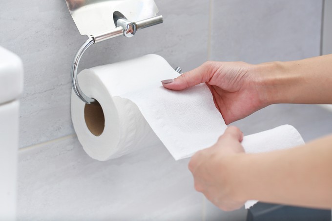 Mérgező vegyi anyagokat találtak több WC-papírban