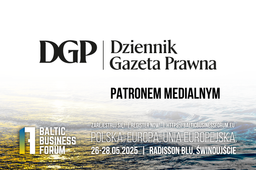 Informacja o 17. Baltic Business Forum