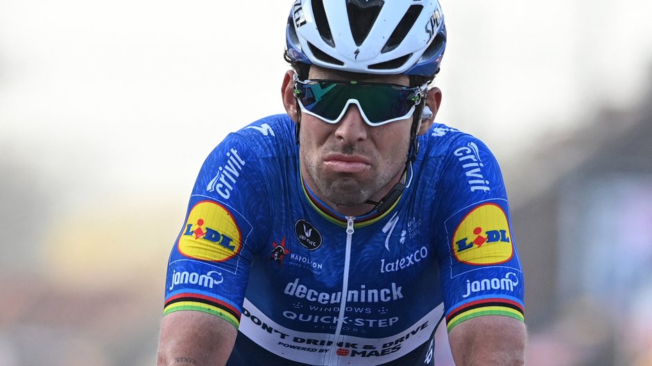 Mark Cavendish