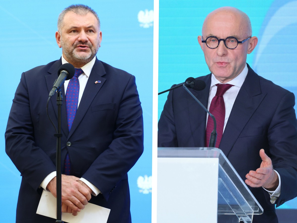 Prezes Orlenu spotkał się z ministrem Żurkiem. niedługo możliwy przełom